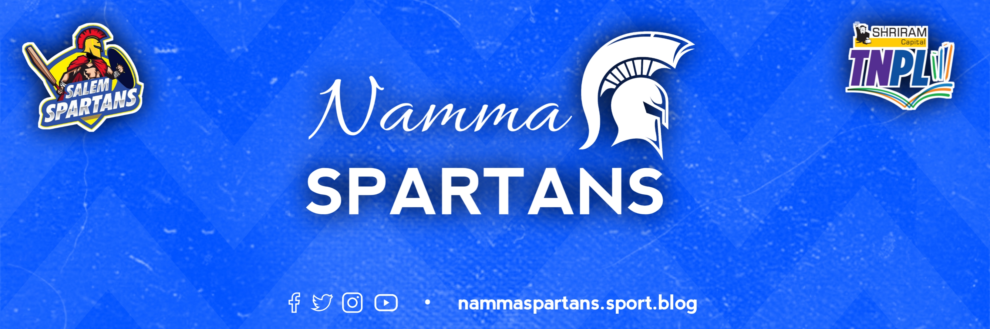 Namma Spartans